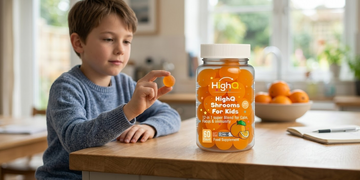 ADHD Kids Supplements Guide: What Every Parent Should Know